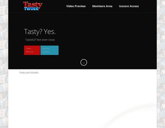 tastytwink.com