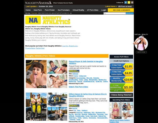 naughtyathletics.naughtyamerica.com