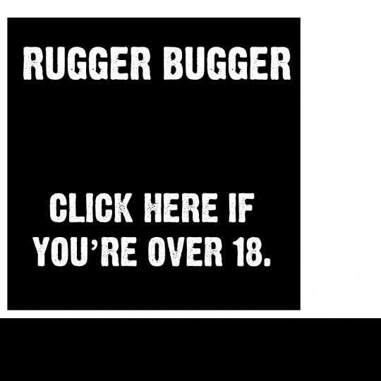 ruggerbugger