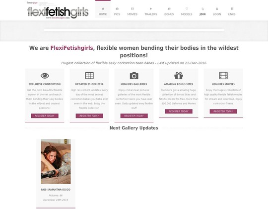 flexifetishgirls.com
