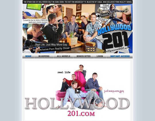 hollywood201.com