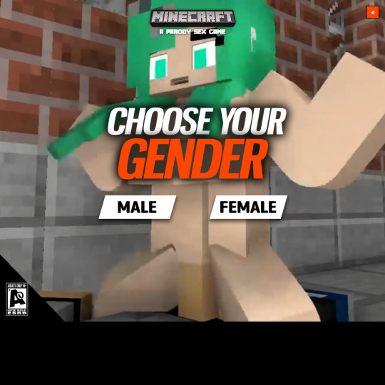 minecraft sex game