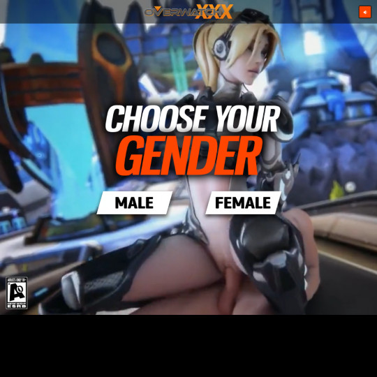 overwatch sex game