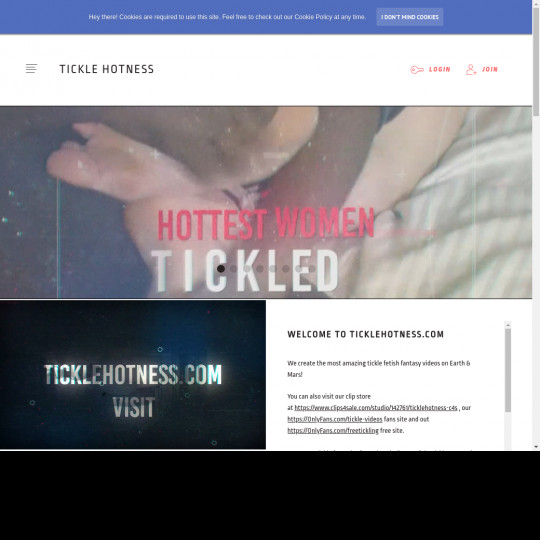 tickle videos