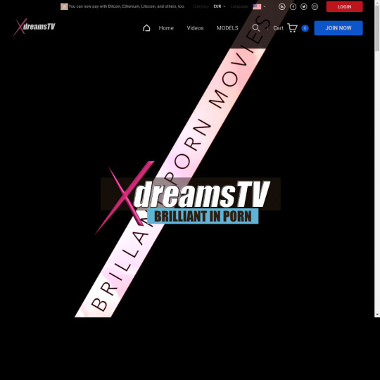 xdreams tv