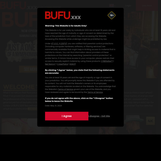 bufu