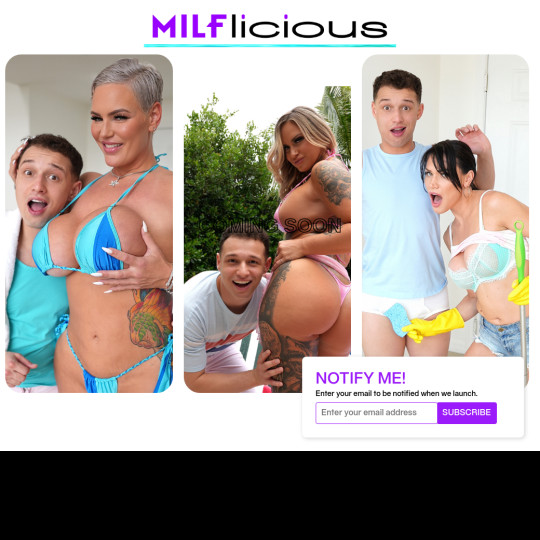 milf licious